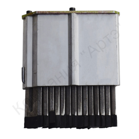 Вертикальный прижим 2