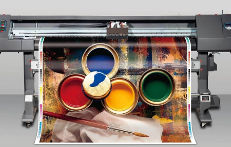 Холст для печати