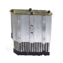 Вертикальный прижим